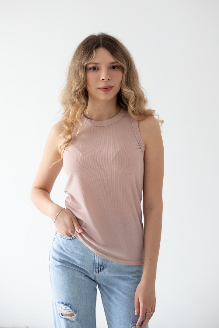 Майка жіноча